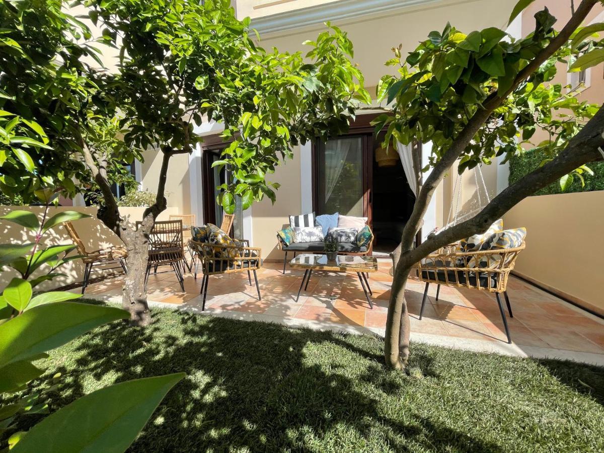 Omikron - Apartment With A Private Garden Lefkada City Exterior photo